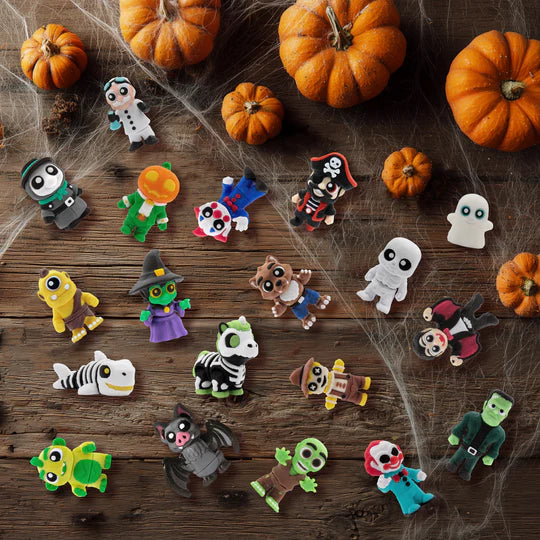 Wigglitz Christmas Assort