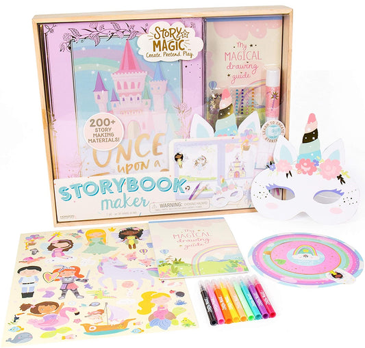 Storybook Maker