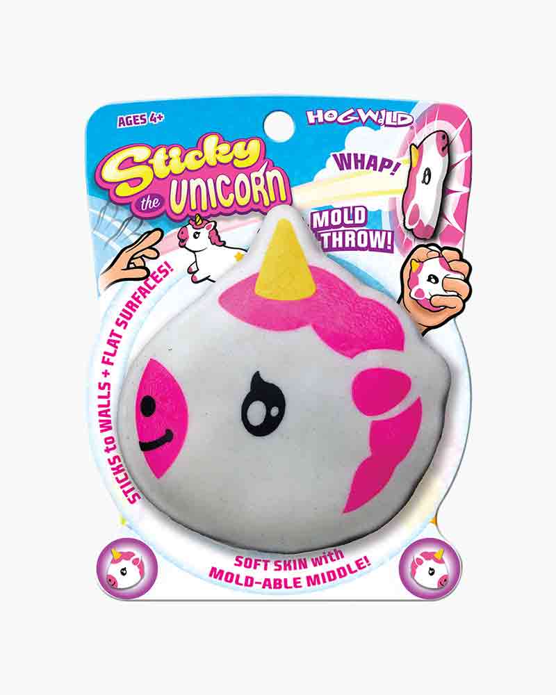 Sticky the Unicorn-2
