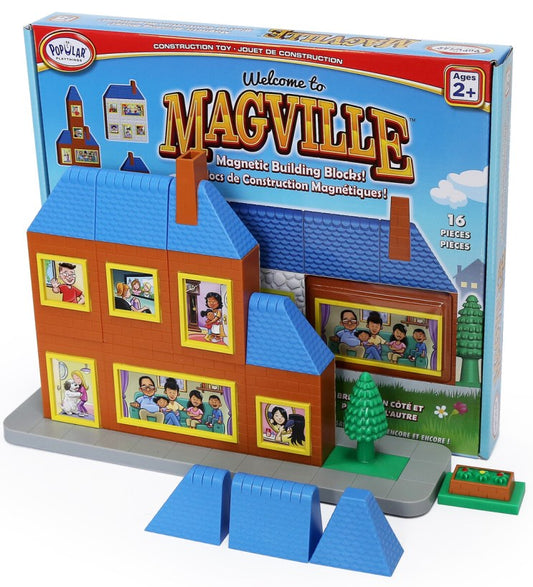 Magville-1