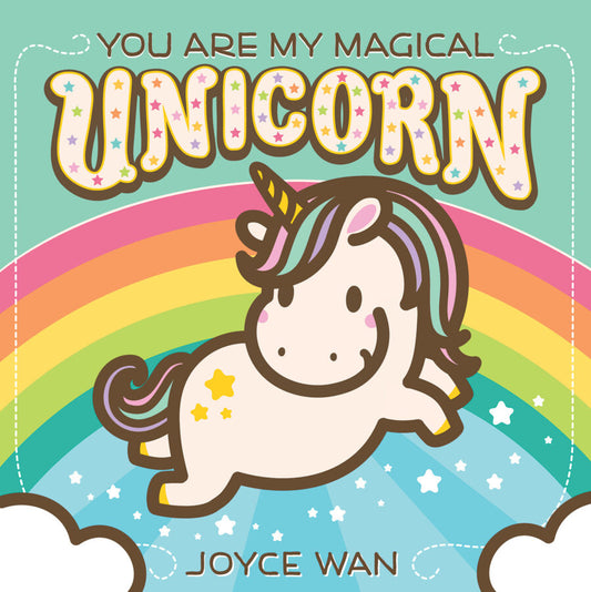You Are My Magical Unicor
