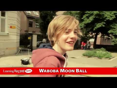 Moon Ball