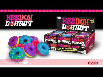 Needoh – Learning Express Toys & Gifts - The Woodlands TX