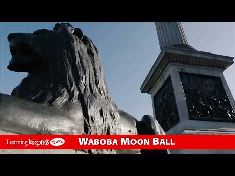Moon Ball