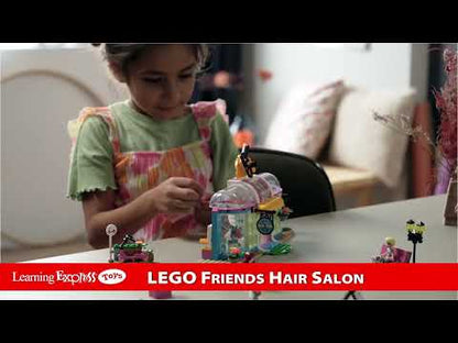Hair Salon