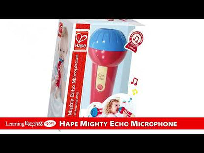 Mighty Echo Microphone