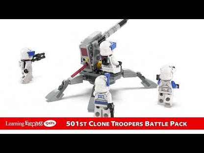 501st Clone Trooper Pack