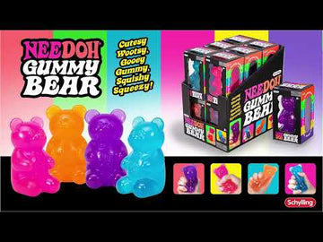 Needoh – Learning Express Toys & Gifts - The Woodlands TX