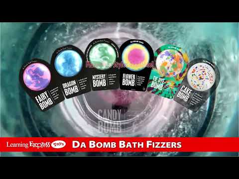 Bling Bomb
