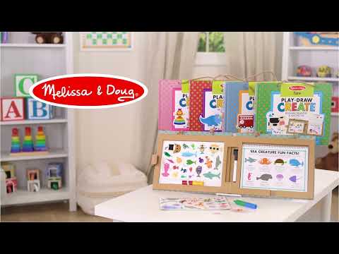 Play Draw Farm Fun