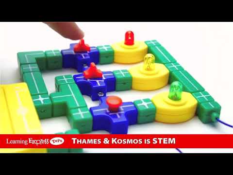 Kid First Robot Factory