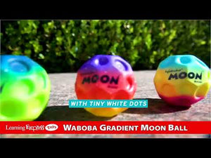 Gradient Moon Ball Bulk