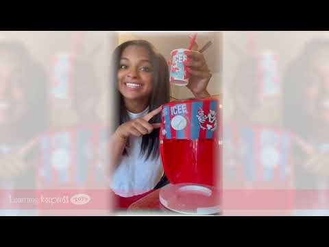 Icee Large Machine