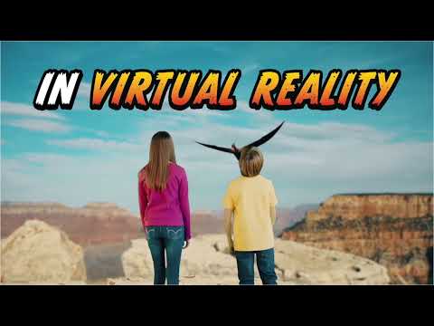 Dino-Dig VR