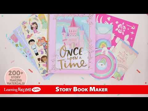 Storybook Maker