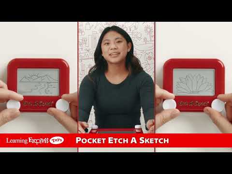 Pocket Etch Sustainable