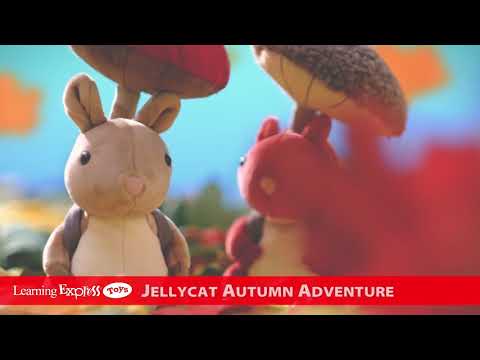 Bashful Bunny Soother