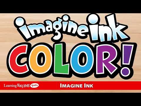 Bluey Holiday Imagine in