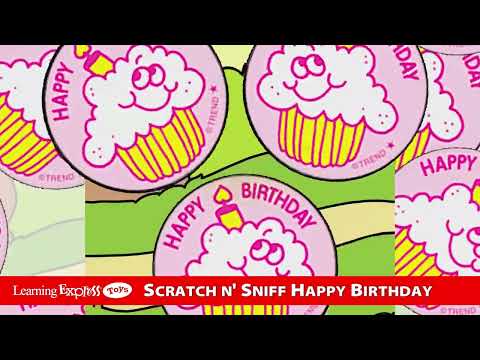 Happy Birthday/Whip-Cream
