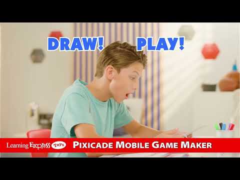 Pixicade Mobile Unlimited