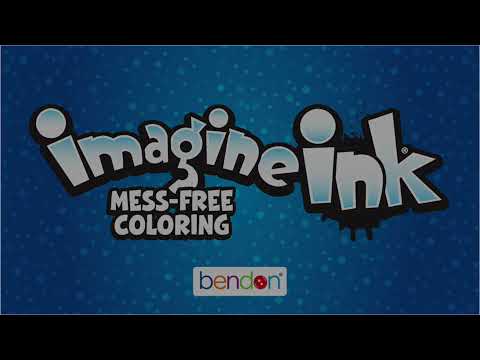 Bluey Holiday Imagine in