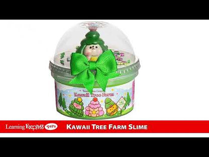 Kawaii Tree Farm
