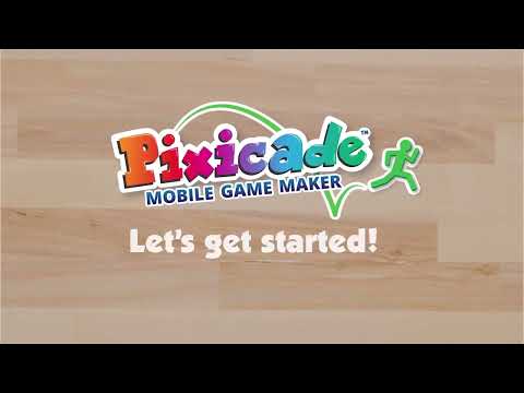 Pixicade Mobile Unlimited