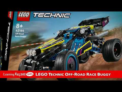 Off Road Race Buggy