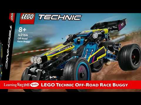 Off Road Race Buggy
