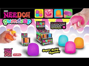 Needoh – Learning Express Toys & Gifts - The Woodlands TX