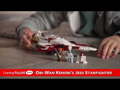 Obi-Wan Kenobis Jedi
