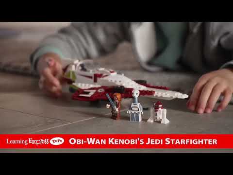 Obi-Wan Kenobis Jedi