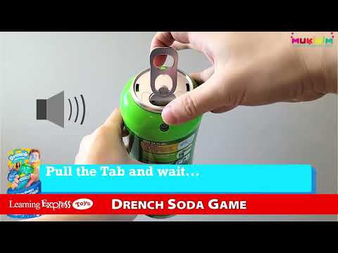 Drench Game