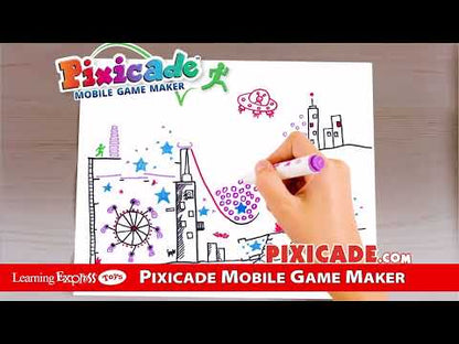Pixicade Mobile Unlimited