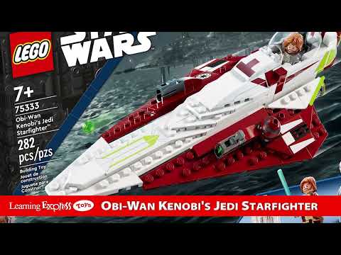 Obi-Wan Kenobis Jedi