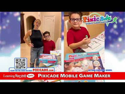 Pixicade Mobile Unlimited