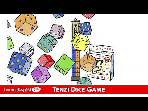 Tenzi  Refill