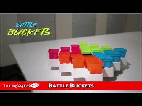 Battlebuckets