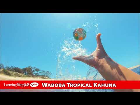 Original Ball Tropical