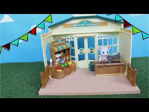Cc Grocery Market