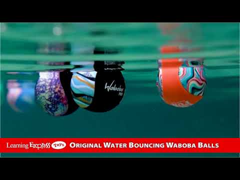Original Ball Tropical