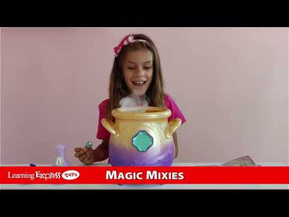 Magic Mixlings S1 Single