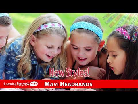 Soccer Headband White