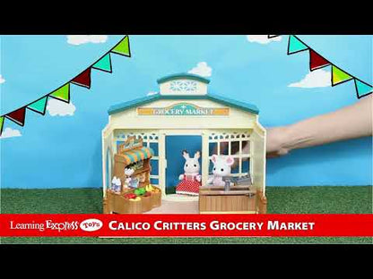 Cc Grocery Market