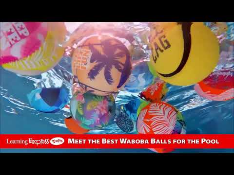 Original Ball Tropical