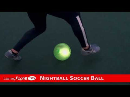 Tangle Nightball Soccer G