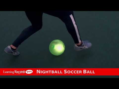 Tangle Nightball Soccer G