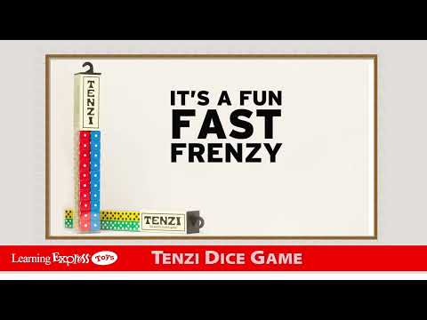 Tenzi  Refill