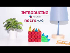 Travel Set Magnatiles
