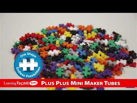 Tube 70 Pc Elf
